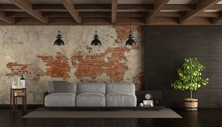 Top 5 Interior Designers Australia - Leigh Romanello 