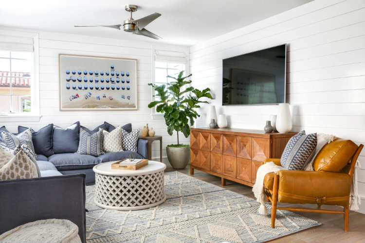 Lindye Galloway - Coastal Modern