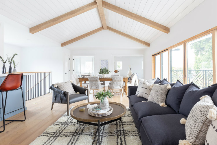 Lindye Galloway - Nor Cal Remodel