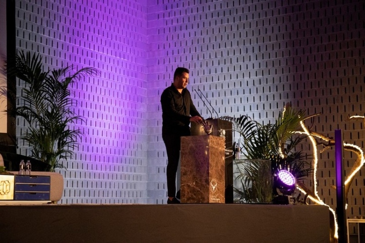 LUXURY DESIGN & CRAFTSMANSHIP SUMMIT 2019