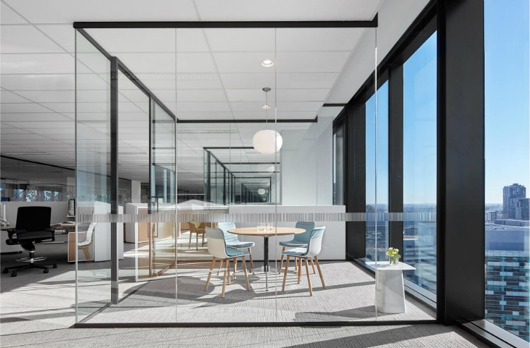 Top 20 Australia Interior Designers - Bates Smart