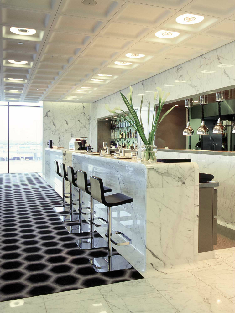 Top 20 Australia Interior Designers - Marc Newson