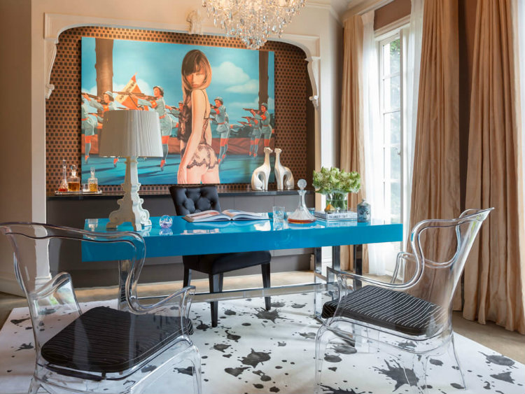 Top 20 Australia Interior Designers - Massimo Interiors