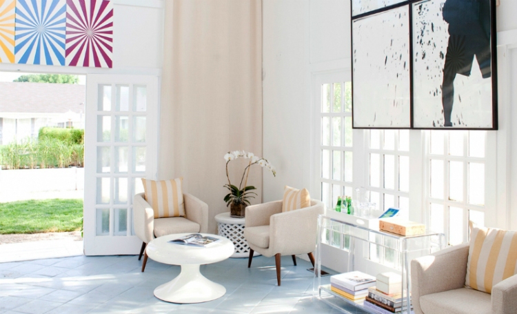 The Best of USA: Top 20 NYC Interior Designers