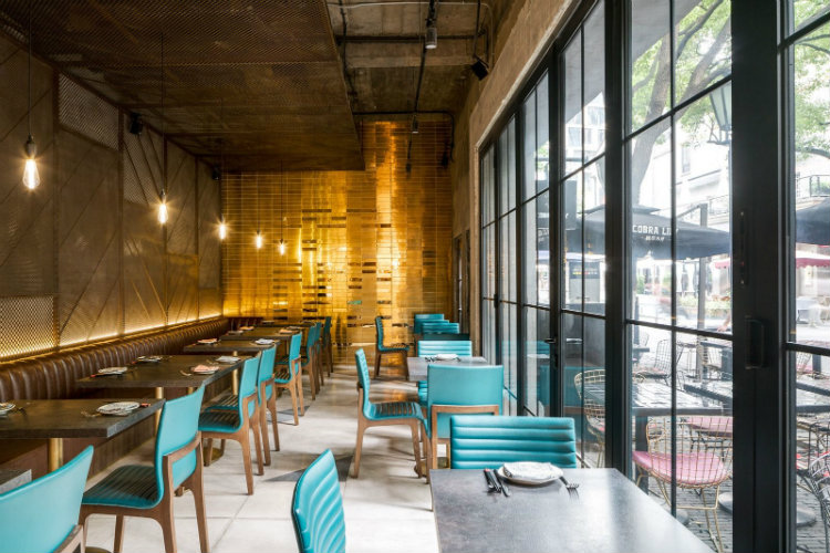Top 20 Australia Interior Designers - MorrisCo Design