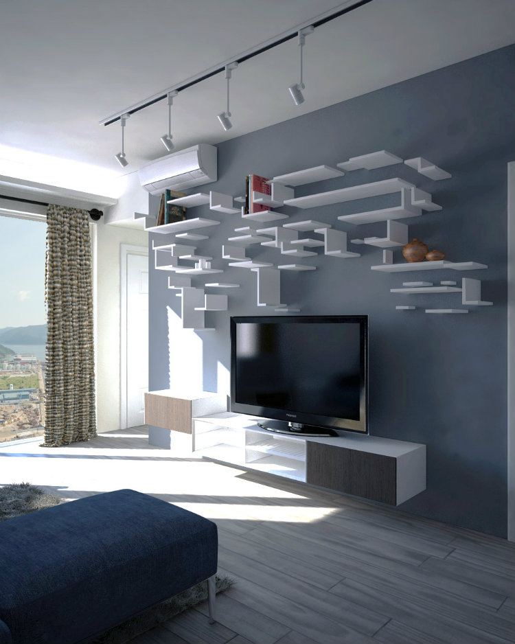 Top 5 Interior Designers Hong Kong - Nelson W Design