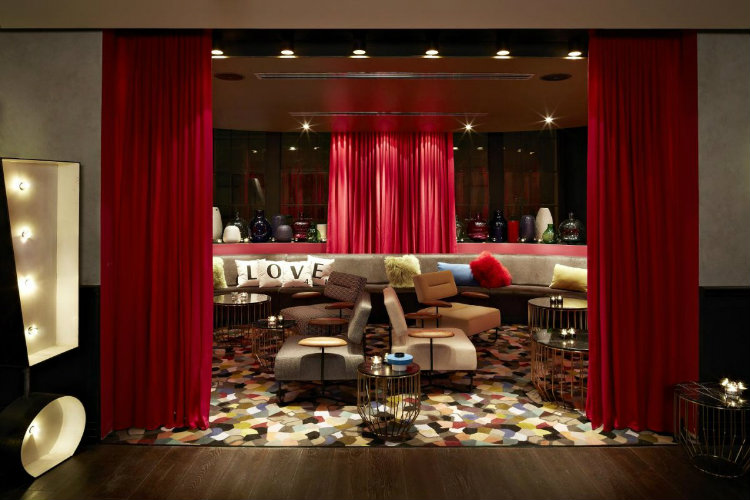Top 20 Australia Interior Designers - Nic Graham + Associates