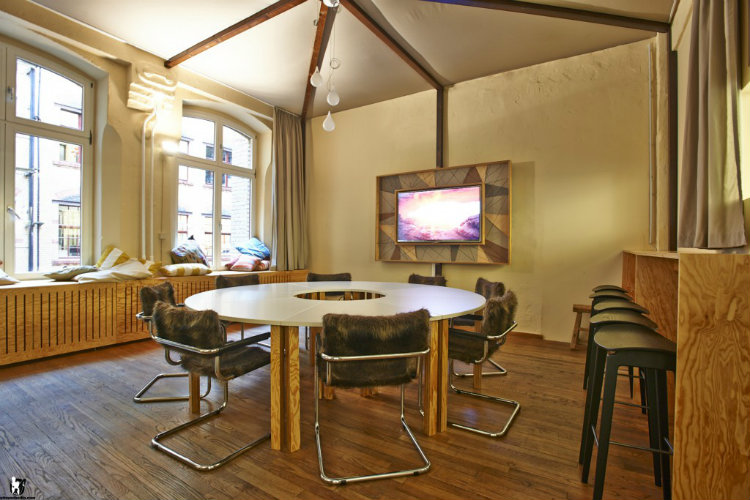 Top 20 Interior Designers Berlin - Otto Von Berlin