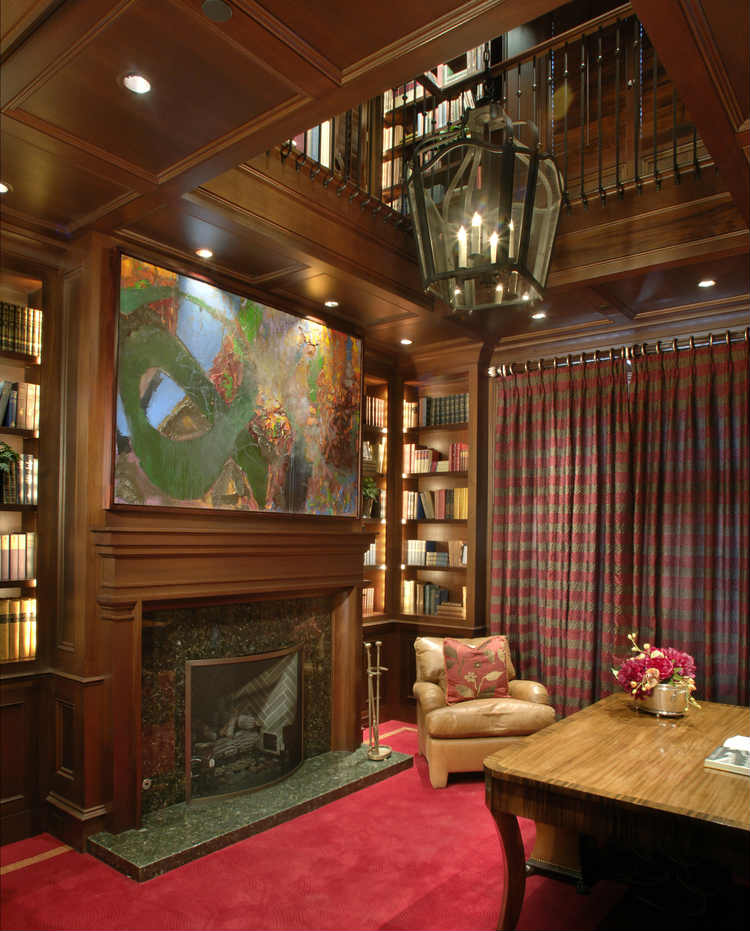 Peruri Design Company - Atherton