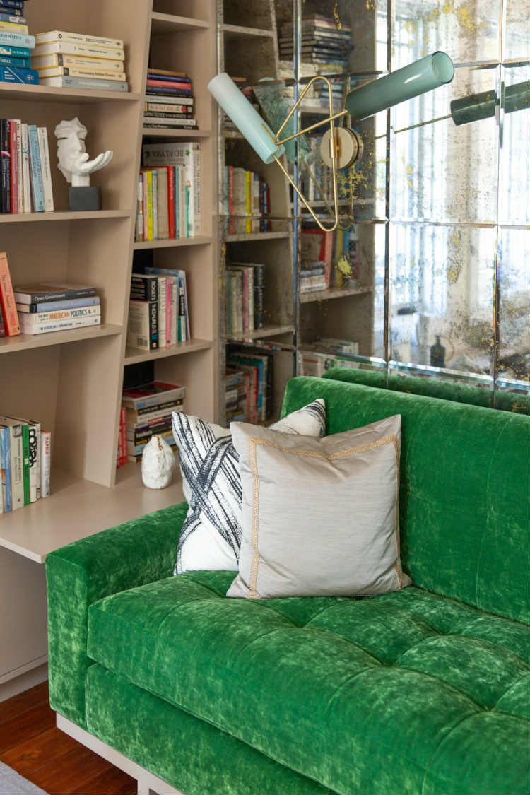 Peruri Design Company - Peruri Design - Atherton Residence