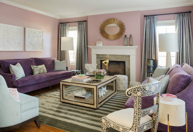 Peruri Design Company - Atherton