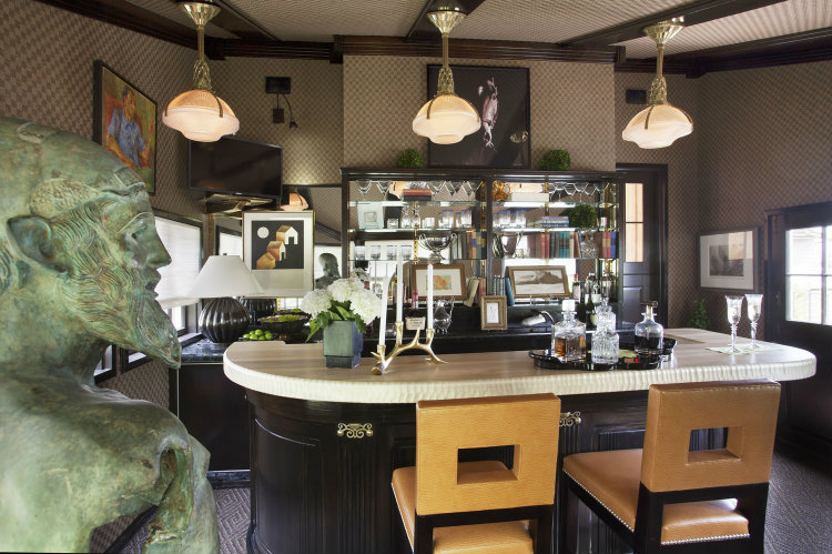 Peruri Design Company - Decorators Showcase