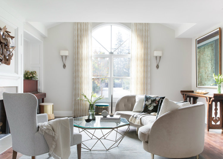 Peruri Design Company - Palo Alto Residence