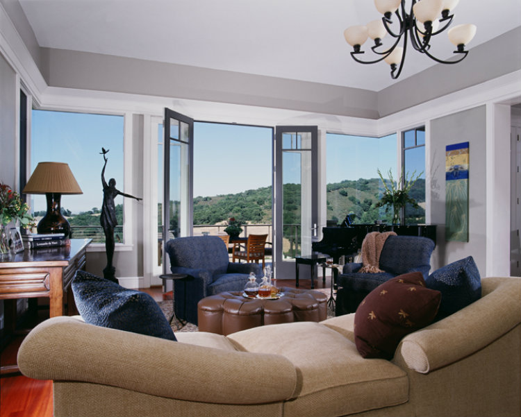 Peruri Design Company - Portola Valley