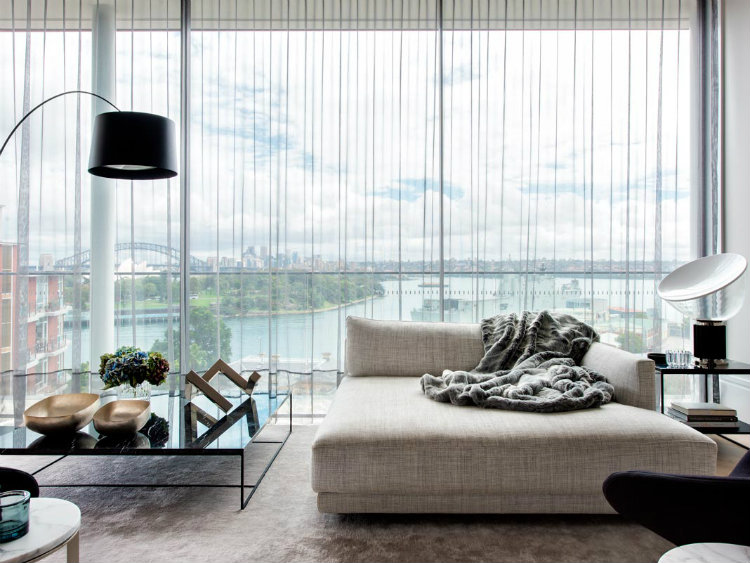 Top 20 Australia Interior Designers - Arnoldlane