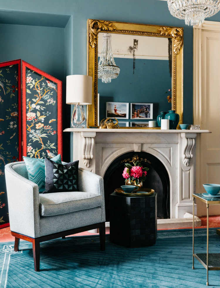 Top 20 Australia Interior Designers - Camilla Molders Design