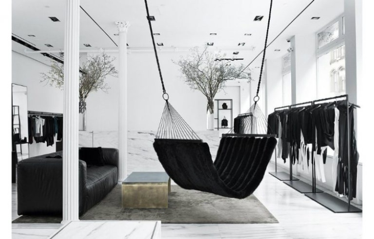 The Best of USA: Top 20 NYC Interior Designers