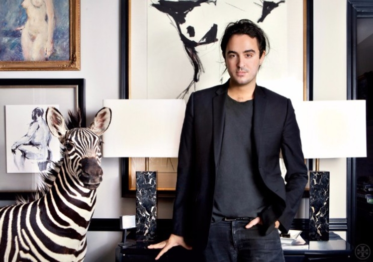 The Best of USA: Top 20 NYC Interior Designers