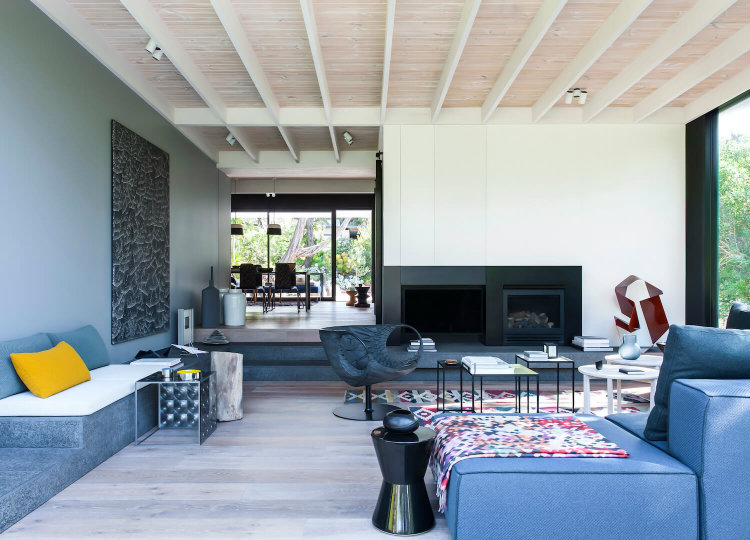 Top 20 Australia Interior Designers - SJB Interiors