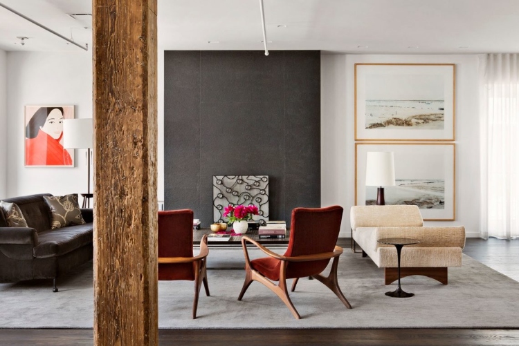 The Best of USA: Top 20 NYC Interior Designers