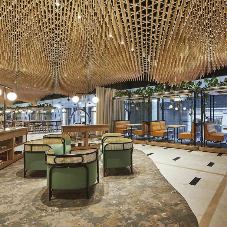 Top 20 Australia Interior Designers - Siren Design
