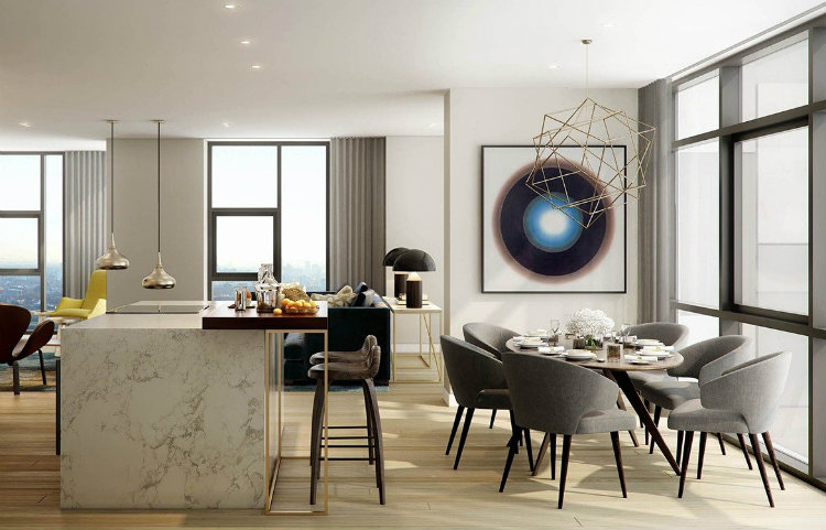 Top 20 Australia Interior Designers - Smart Design Studio