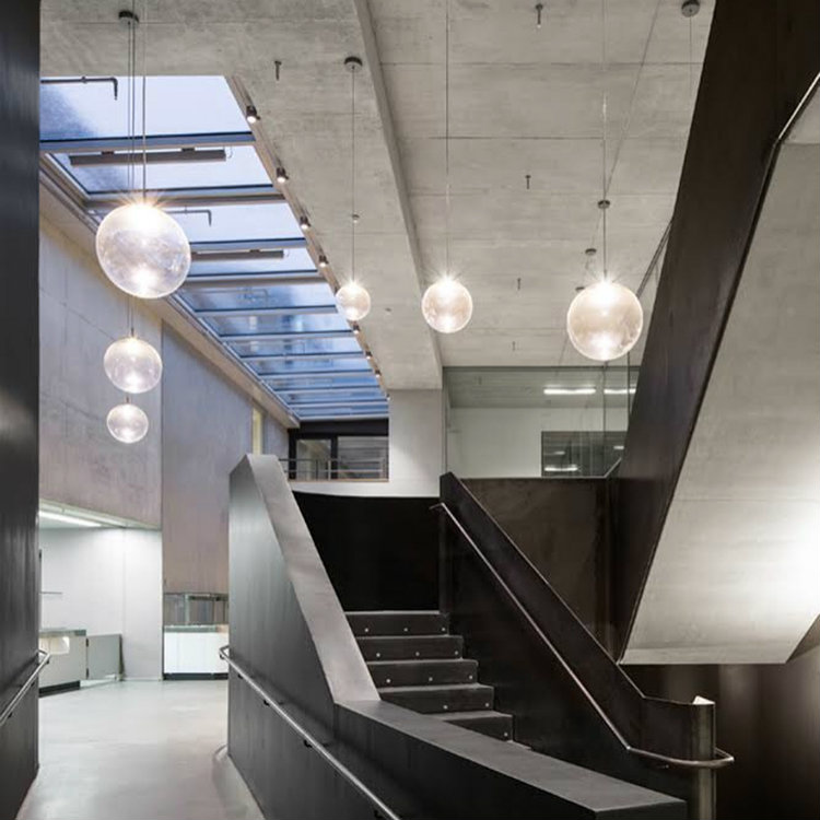 Top 20 Interior Designers Berlin - Studio Dinnebier