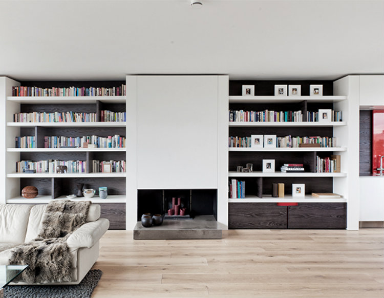 Top 20 Interior Designers Berlin - Studio Hansen
