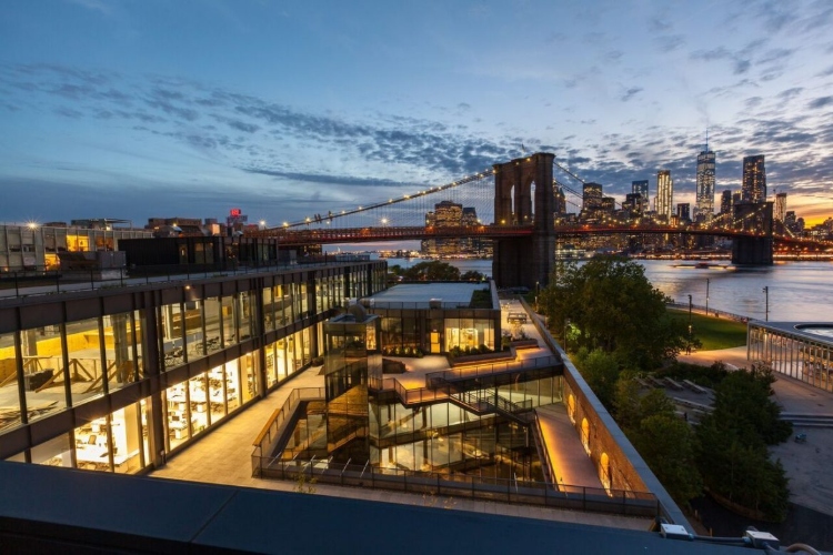 The Best of USA: Top 20 NYC Interior Designers
