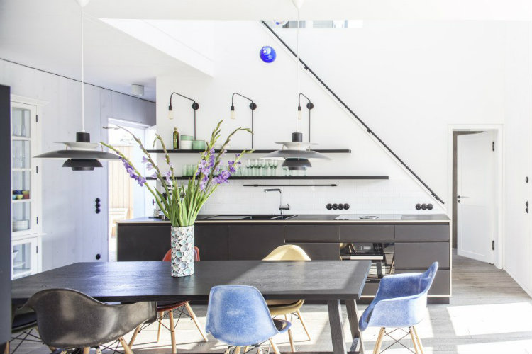 Top 20 Interior Designers Berlin - Susanne Kraiser