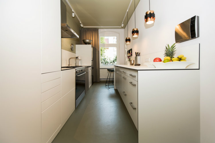 Top 20 Interior Designers Berlin - The Inner House