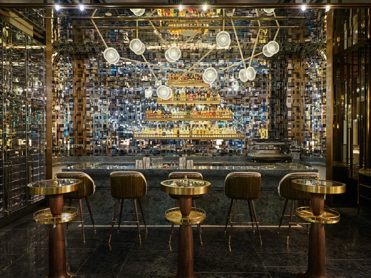 Top 20 Interior Designers Hong Kong - AB Concept