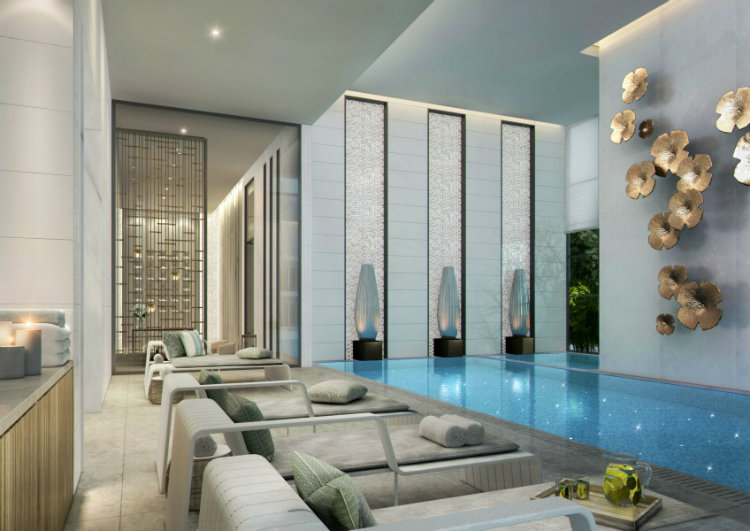 Top 20 Interior Designers Hong Kong - DiLeonardo