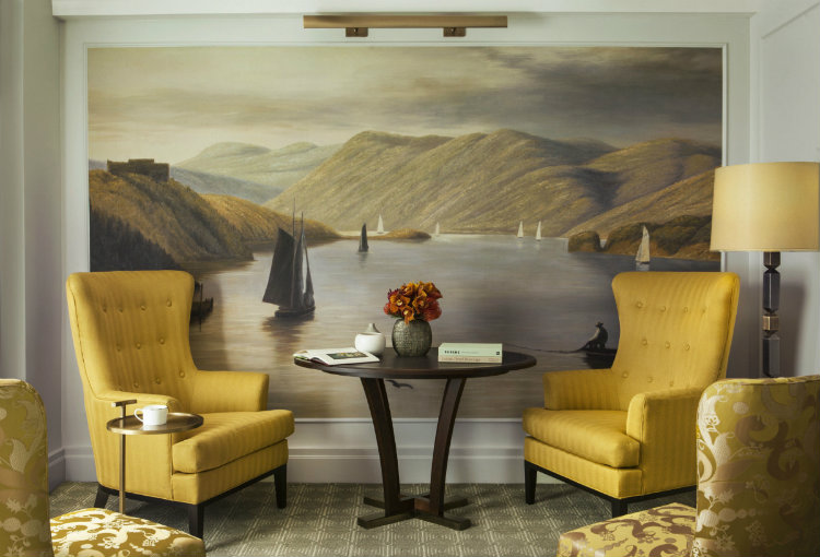 Top 20 Interior Designers Hong Kong - HOK
