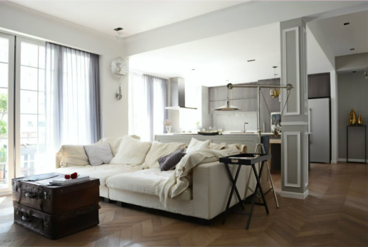 Top 20 Interior Designers Hong Kong - Hoo Interior Design and Styling