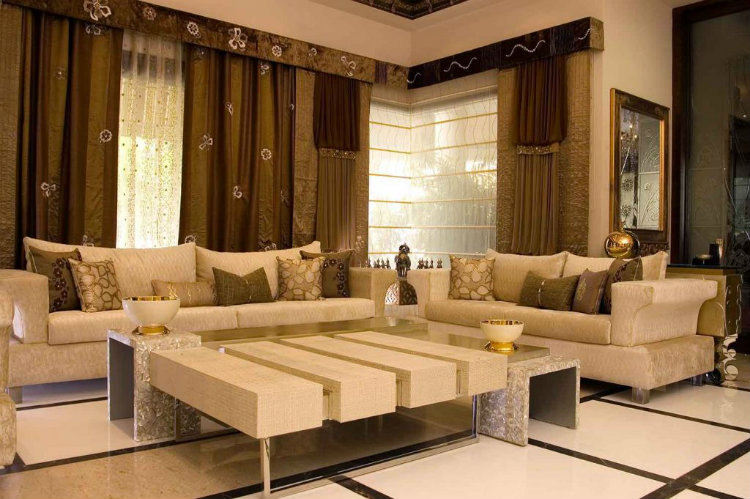 Interior Designers India - Top 20