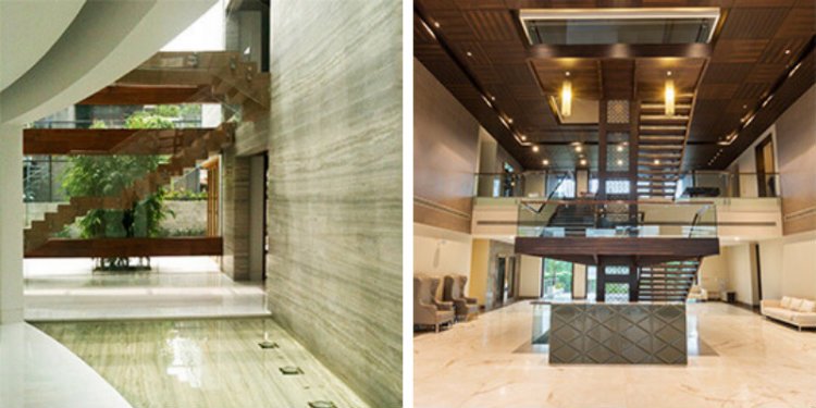 Interior Designers India - Top 20