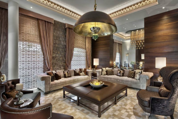 Interior Designers India - Top 20