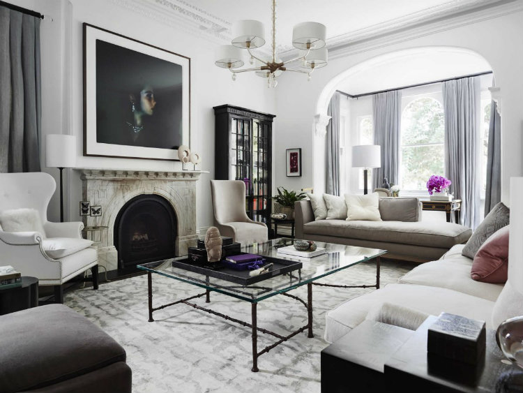 Top 20 Interior Designers Australia - Thomas Hamel