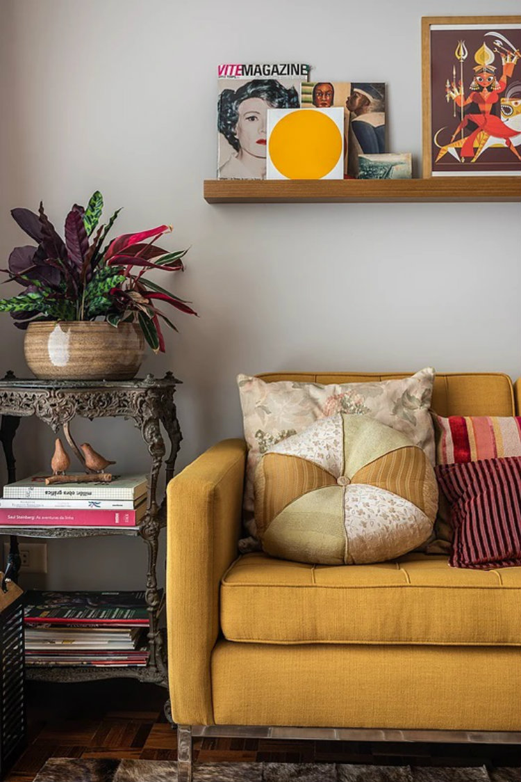 Top 20 Interior Designers Brazil - Alma em Design