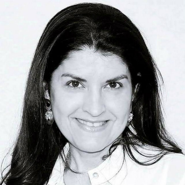 Top 20 Interior Designers Brazil - Andrea Bento