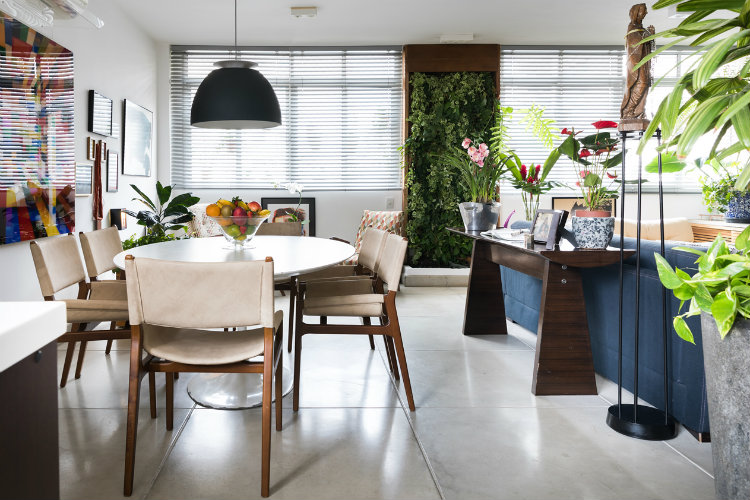 Top 20 Interior Designers Brazil - Anna Lucia