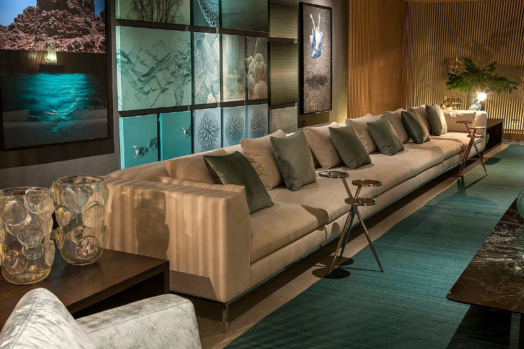 Top 20 Interior Designers Brazil - Brunete Fraccaroli
