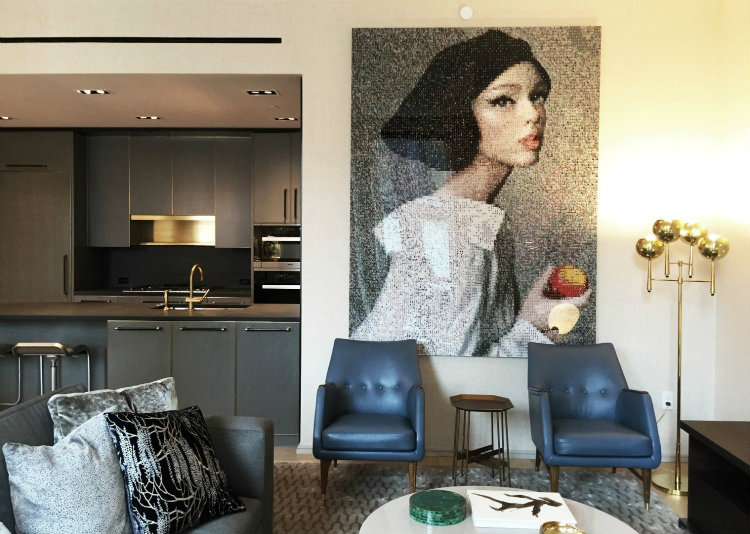 Top 20 Interior Designers Brazil - Kwartet Architecture