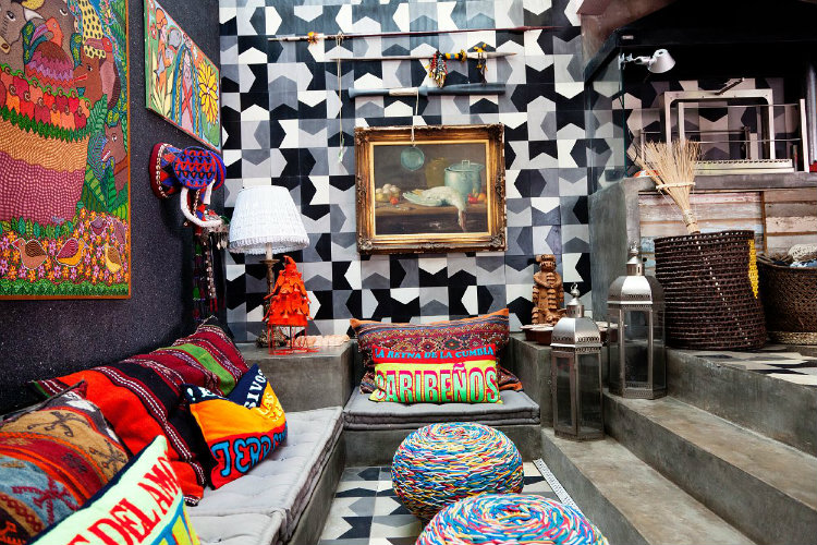 Top 20 Interior Designers Brazil - Marcelo Rosenbaum
