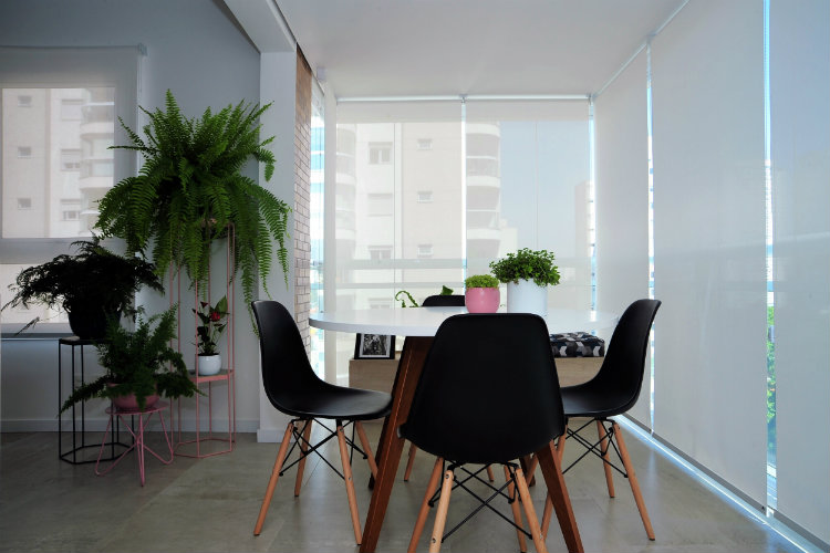 Top 20 Interior Designers Brazil - PP Studio