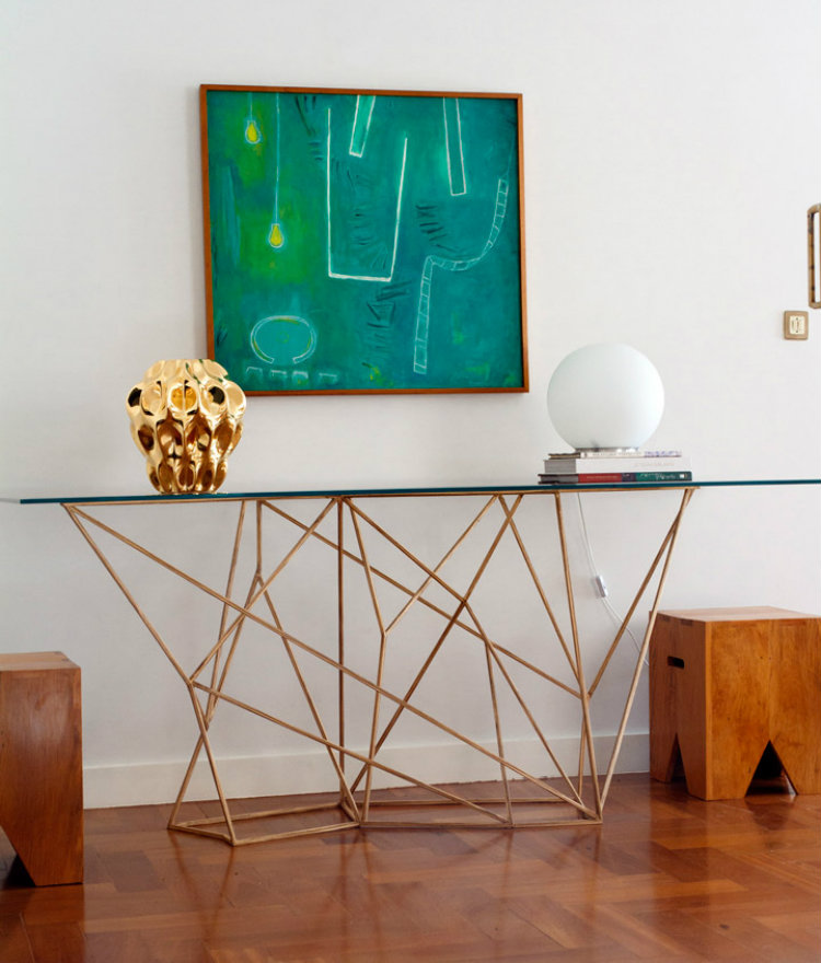 Top 20 Interior Designers Brazil - Regina Meira