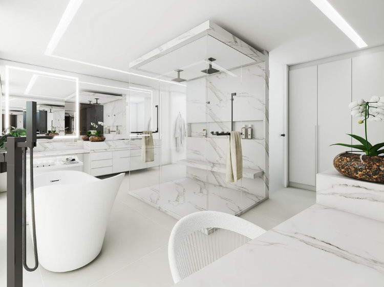 Top 20 Interior Designers Brazil - Studio M Arquitectura