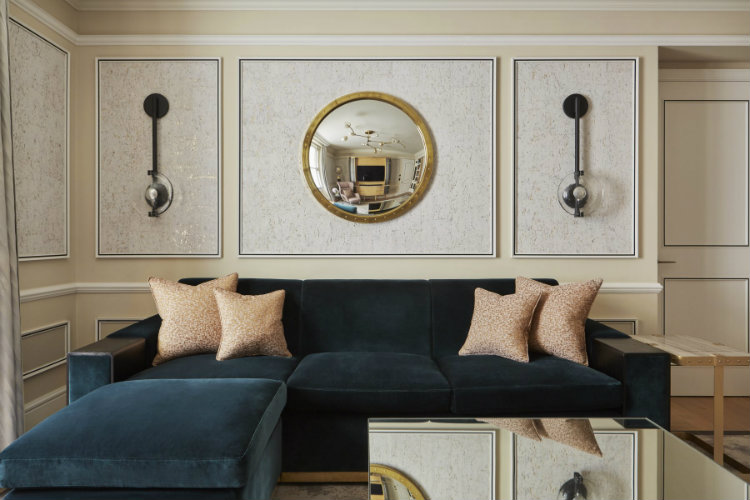 Top 20 Interior Designers Hong Kong - Joyce Wang Studio