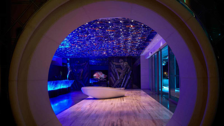Top 20 Interior Designers Hong Kong - LRF Designers
